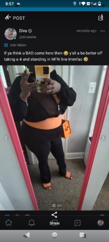 Flint Black Geisha (35) — evening hosting + out-call - 1