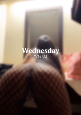 Slim — Weekend Date Escort in Lansing, MI (Frandor) — No Kissing, No GFE - 1