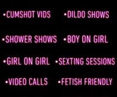 Pittsburgh Female Escort — Facetime video chats & custom content - Image 4