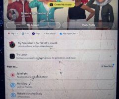 Pittsburgh Female Escort — Facetime video chats & custom content - Image 6