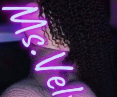 Norfolk escorts - Ms Velvet  Outcalls & Facetime, Puerto Rican/Creole (NO INCALLS)
