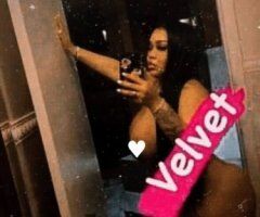 Ms Velvet  Outcalls & Facetime, Puerto Rican/Creole (NO INCALLS) - Image 3