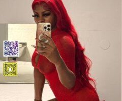 Naomi — Princess vibes, wet & tight, wetspot to talk face/phone - Image 2