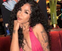Norfolk, VA Throat Goat Female Escort — Mia Love - Image 2