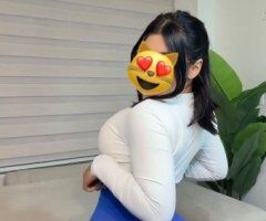 Cleveland, OH Female Escort — Clean, Discreet Espacio - Image 3