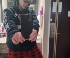 Louisville KY Female Escort — Discreet Kink Service Sunday - Image 5