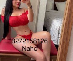 Nueva escort latina en Nashville — fotos reales, enfoque en intimidad - Image 3