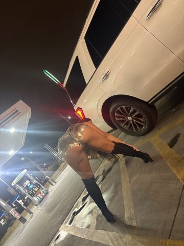 Cali Baddie in Town — Same Day Appointments - 1