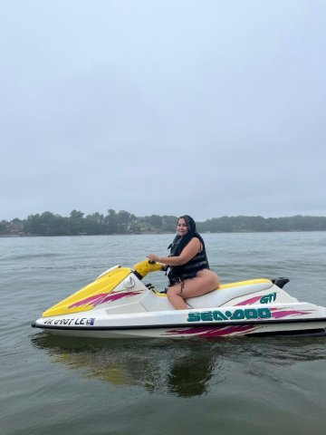 Paola, Escort Femenina Latina (37) en Charleston, SC - 1