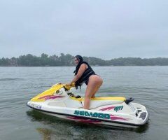 Paola, Escort Femenina Latina (37) en Charleston, SC - Image 2