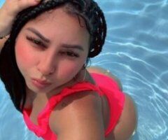 Paola, Escort Femenina Latina (37) en Charleston, SC - Image 3