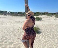 Paola, Escort Femenina Latina (37) en Charleston, SC - Image 4
