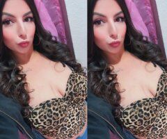 Orange County escorts - Buena Park Throatgoat Doubles — Double fun with a natural DD