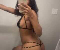 St. Louis escorts - St. Louis Petite Ebony Escort (21) — Incalls & Video Verification
