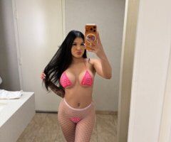 Albany NY Busty Female Escort — stickyricebratt - Image 3