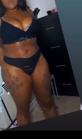 Charisma — Wilmington Incall, Great Massages & Party-Friendly Sessions - 1