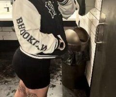 Dallas escorts - back in town