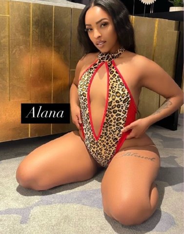 Washington D.C. Big Booty Exotic Beauty — Massages, Fetish + BDSM, Live & Facetime Shows - 1
