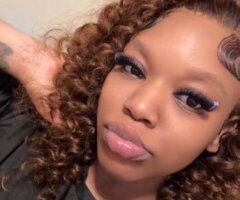 Northern Virginia escorts - Kandyk — 19, Short Thick Escort