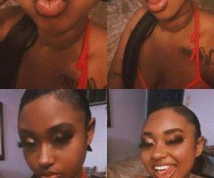 Columbus, Georgia 24-Year-Old Afro-Latina Female Escort — Outcalls & 24/7 Incalls - Image 5
