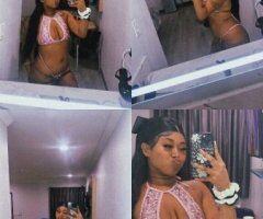 Columbus, Georgia 24-Year-Old Afro-Latina Female Escort — Outcalls & 24/7 Incalls - Image 6
