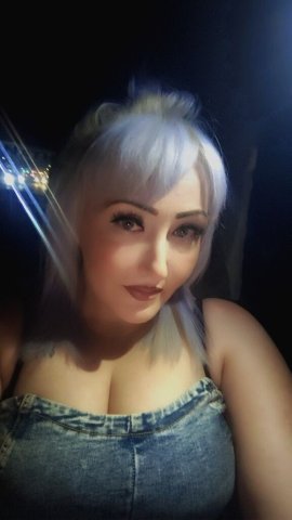 Spokane Female Escort — Bare blowjob + GFE (31, curvy blonde) - 1
