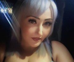 Spokane escorts - Spokane Female Escort — Bare blowjob + GFE (31, curvy blonde)