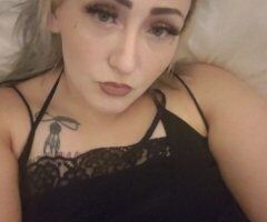 Spokane Female Escort — Bare blowjob + GFE (31, curvy blonde) - Image 8