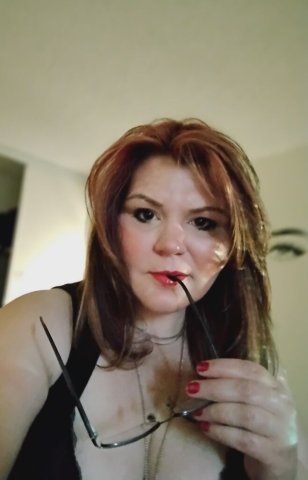 Virginia Beach Female Escort — Party & Fetish Friendly - 1