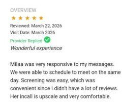 Milaa (African Goddess) — Upscale Chocolate Barbie, BDSM-friendly Outcall - Image 2