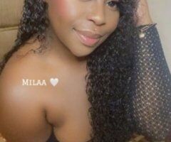 Milaa (African Goddess) — Upscale Chocolate Barbie, BDSM-friendly Outcall - Image 5