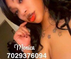 Monica (27) — El Paso Grown Escort, Outcall, Cash Only - Image 5
