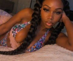 New Orleans escorts - Sweet Seduction — Chocolate-Themed Escort Experience