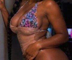 Sweet Seduction — Chocolate-Themed Escort Experience - Image 6