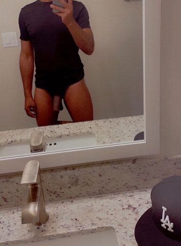 BTTM VERS GEN MEN ONLY - 1