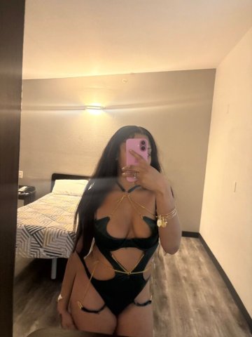 Baton Rouge Outcalls (22) — In-Call Curvy SlIm - 1