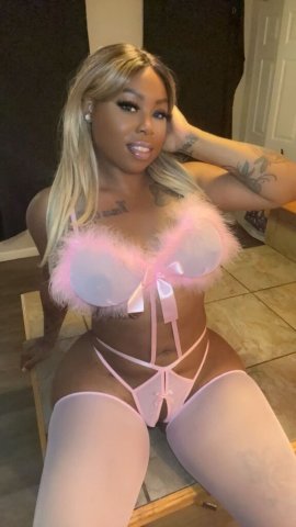 Skyla—Ebony Companion (Incall/Outcall) in Pittsburgh, PA - 1