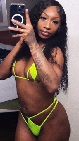 Birmingham Escort — 2-Girl Services, Facetime & Massage - 1