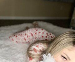 Modesto FaceTime Verification — Late Sessions with My Girlfriend (Blonde) - Image 6