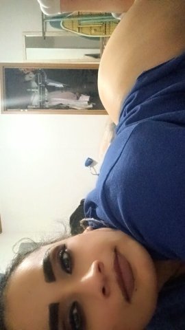 Odessa Latina Escort — Tight, Flexible Big Booty Role Play (Thongs) - 1