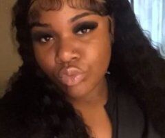Memphis In-Calls Only Female Escort — Thick Curvy Body & Double D Tits - Image 2