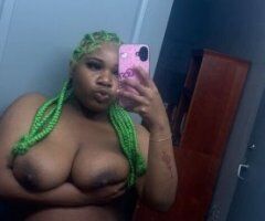 Memphis In-Calls Only Female Escort — Thick Curvy Body & Double D Tits - Image 5