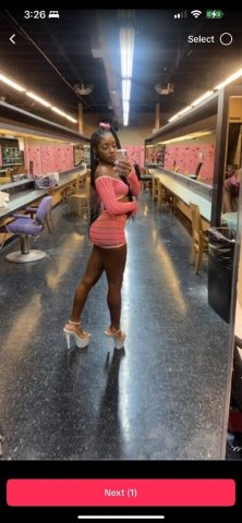 New Girl (22) — Female Escort in Odessa, TX (Incall & Outcall) - 1