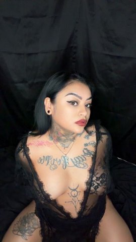 Ogden Incall with Nadia Monroe (36) — 27+ Verified Clients - 1