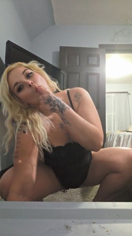JoJo — Blonde Busty Barbie Female Escort (Minneapolis/St. Paul) — Outcall Only - 1
