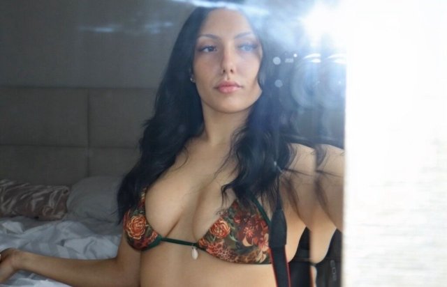 Kat — Female Escort in Salt Lake City, UT - 1