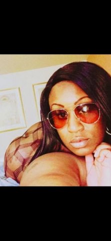 Wet peach specials — Ebony goddess incall & outcall (Merced) - 1