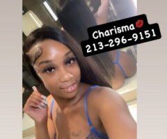 San Gabriel Valley escorts - Charisma Incall in Downey + Outcalls by Donation (BGC “LAS” week plan)