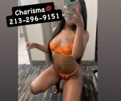 Charisma Incall in Downey + Outcalls by Donation (BGC “LAS” week plan) - Image 6