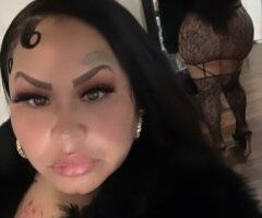 San Gabriel Valley escorts - Beautiful Busty Latina BBW — Throat Goat Specialist (27)